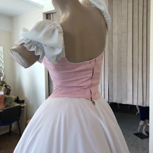 Stage ballet costume P 1409 - image 75