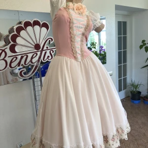 Stage ballet costume P 1409 - image 74