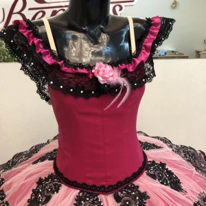 Costum de balet P 0809 - image 14