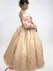 Ballet costume for Parents roles at the Christmas party Nutcracker P 0278 - image 6