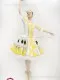 Stage ballet costume Columbine Harlequinade The Nutcracker F 0311 - image 2