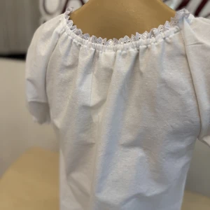 Молдавская национальная блуза J 0365 - image 7