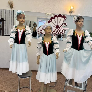 Stage costume F 0513 - image 5