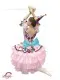 Stage ballet costume Doll Columbine Nutcracker F 0033 - image 15