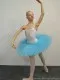 Professional basic tutu with hoops T 0001J - image 4