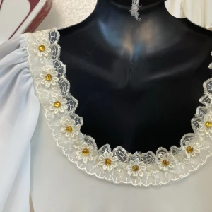 Лирический женский костюм F 0030 - image 41