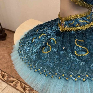 Восточный костюм F 0076 - image 48