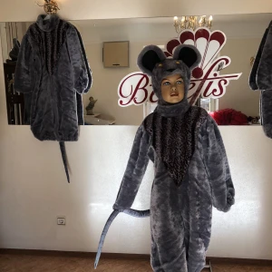 Costum de balet Soarece-șobolan lupta Spărgătorul de nuci R 0236 - image 24