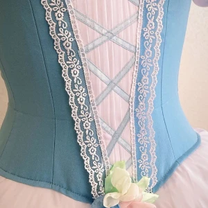 Stage ballet costume P 1409 - image 35