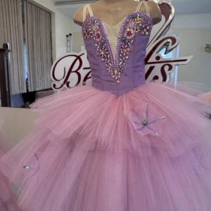 Costum de balet Flori Vals Frumoasa Adormita Spargatorul de Nuci F 0062 - image 34