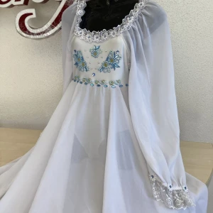 Lyrical women costume F 0030(2372) - image 6