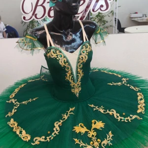Ballet tutu F 0001 - image 209