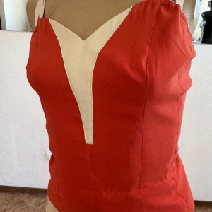 Basic bodice for the ballet tutu without decor T 0009 - image 161