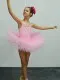Tutu on leotard with decor T 0007 - image 4