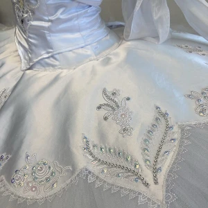 BALLET COSTUME P 1520A - image 3