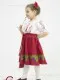 National moldavian blouse J 0174 - image 2