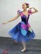 Stage ballet costume F 0224 - image 2
