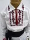 National moldavian shirt J 0245 - image 4