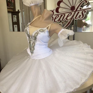 COSTUM DE BALET P 0480A - image 15