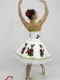 Stage ballet costume F 0332 - image 13