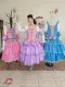 Stage ballet costume P 0342 - image 2