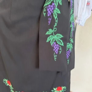 Moldavian national Skirt J 0146 - image 23