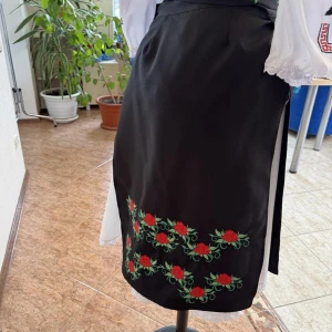 Moldavian national Skirt J 0146 - image 22