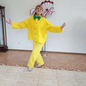 Costum pentru scena P 3204 - image 9