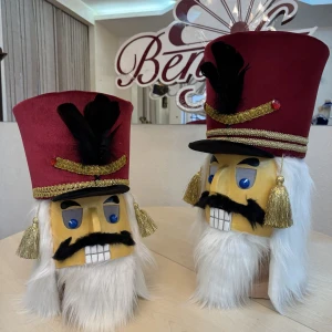 Head piece Nutcracker S 0095 - image 20