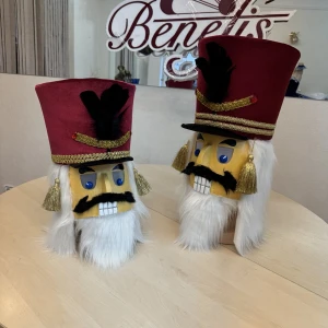 Head piece Nutcracker S 0095 - image 19