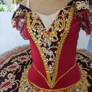 Stage costume F 0075 - image 47