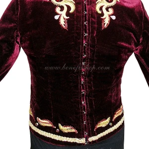 Costumul solistului  P 1303 - image 7