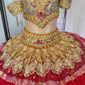 Costum pentru scena F 0081D - image 33