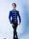 Costum de balet uniformă Husar soldat Spargatorul de nuci P 0265 - image 19