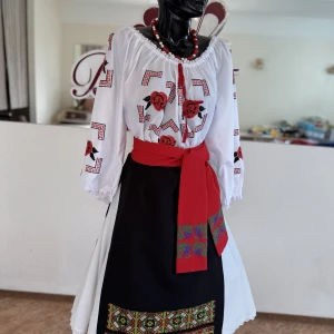 Bluza nationala J 0376(4945) - image 15