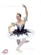 Ballet costume Queen of Snowflakes Nutcracker F 0093 - image 33