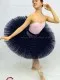Balet tutu T 0001B(2629) - image 3
