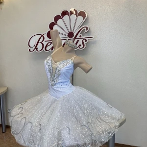 Ballet costume P0133 - image 8