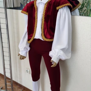 Stage costume P 0490 - image 9