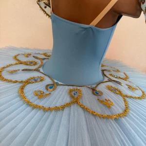 Ballet tutu Little Amour F 0013 - image 22