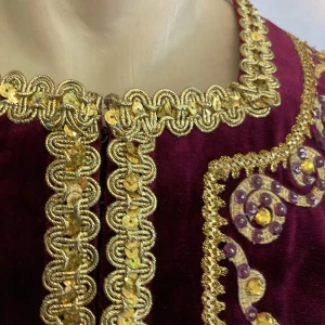 Stage ballet costume F 0226 - image 8