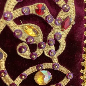 Stage ballet costume F 0226 - image 7