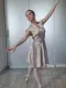 Chinese ballet costume The Nutcracker F 0496 - image 5