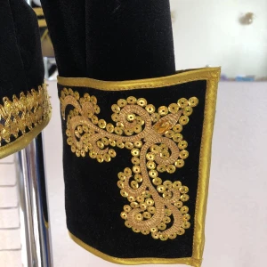 Mazurka – costum pentru barbat P 0114 - image 34