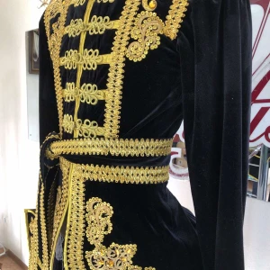 Mazurka – costum pentru barbat P 0114 - image 33