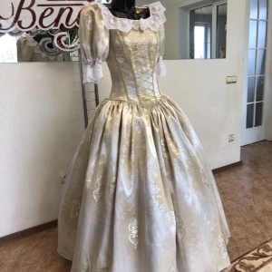 Ballet costume for Parents roles at the Christmas party Nutcracker R 0601A - image 17