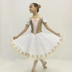 Stage ballet costume P 1409 - image 17
