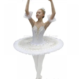 Stage ballet costume for various roles The Nutcracker F 0102 - image 4