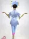 Ballet costume for women Chinese Doll The Nutcracker P 0234 - image 23