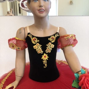 Сценический костюм F 0016B - image 9